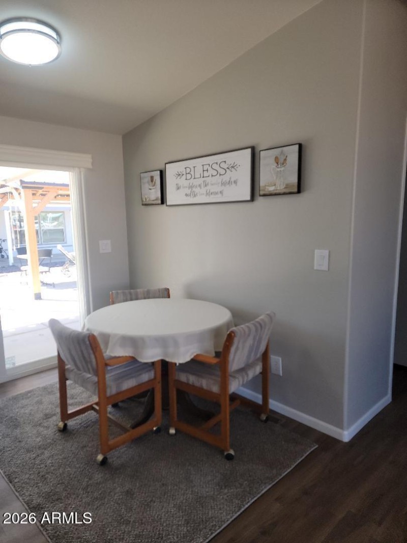 3727 dining