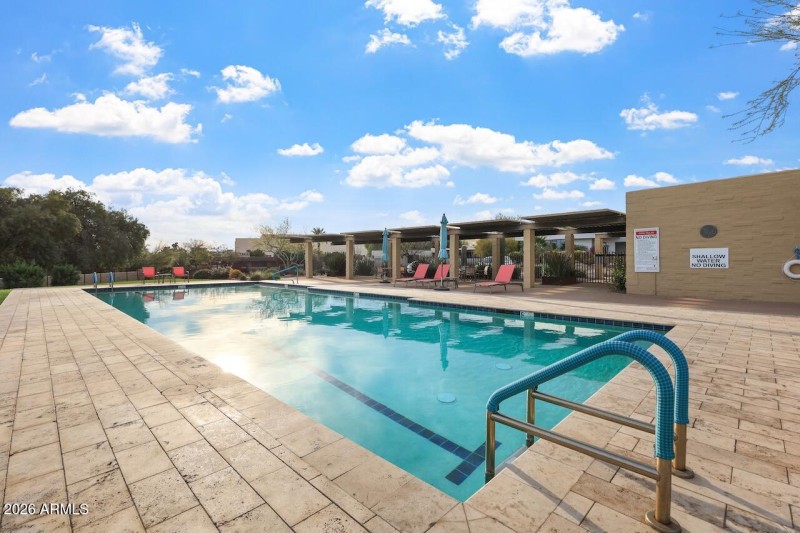 #75 community pool 2