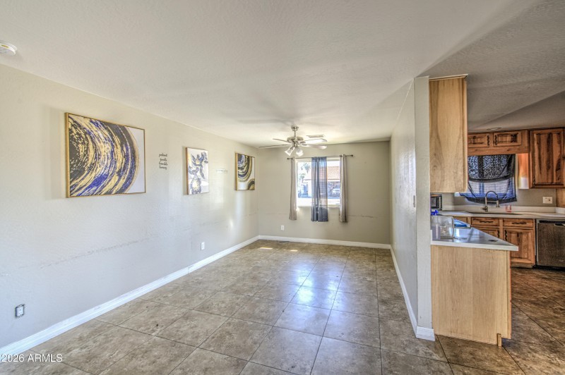 Dining Room 1