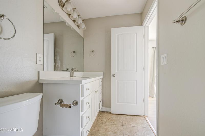 Primary Bath 2