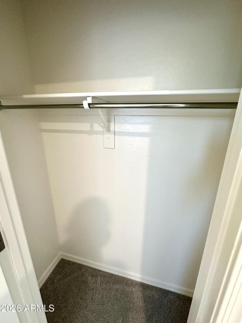 17-Bedroom two closet