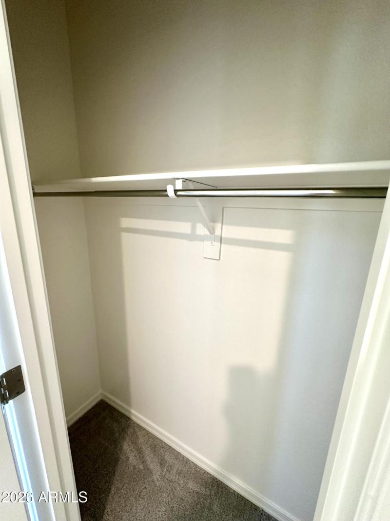 19-Bedroom Three closet