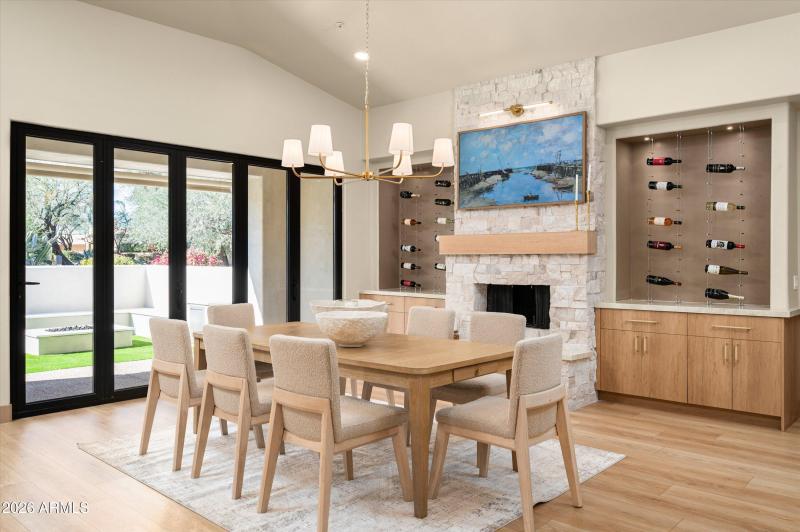 Dining or Family Room
