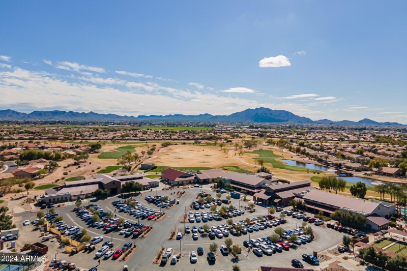 Trilogy at Power Ranch