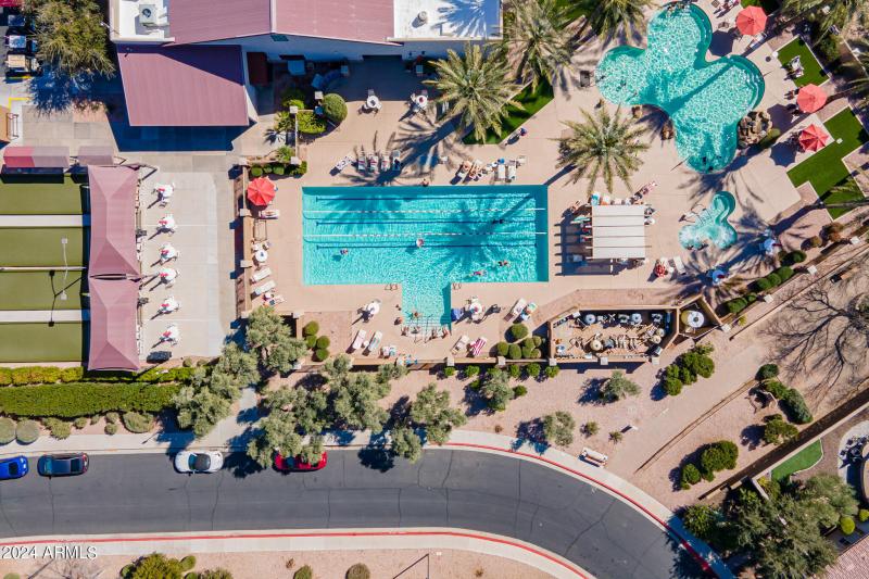 Trilogy at Power Ranch