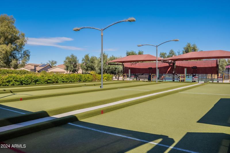 Trilogy at Power Ranch