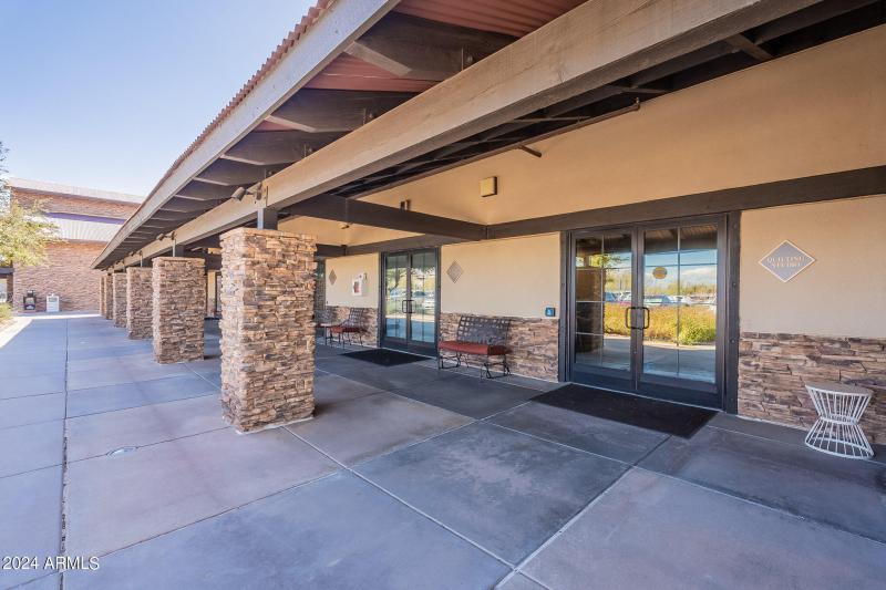 Trilogy at Power Ranch