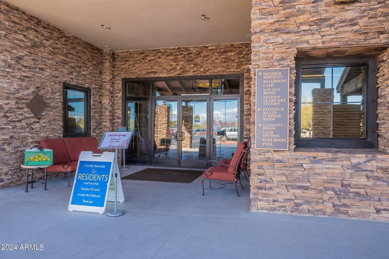 Trilogy at Power Ranch