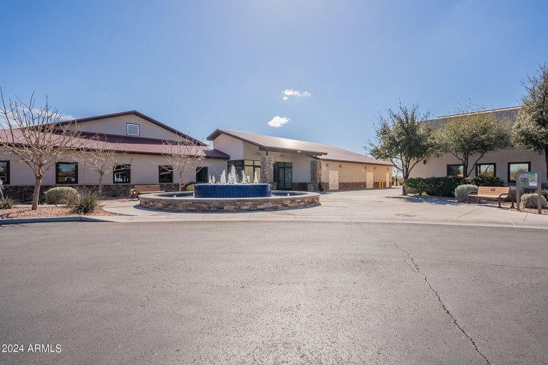 Trilogy at Power Ranch