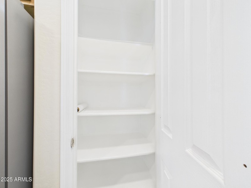 Large Pantry