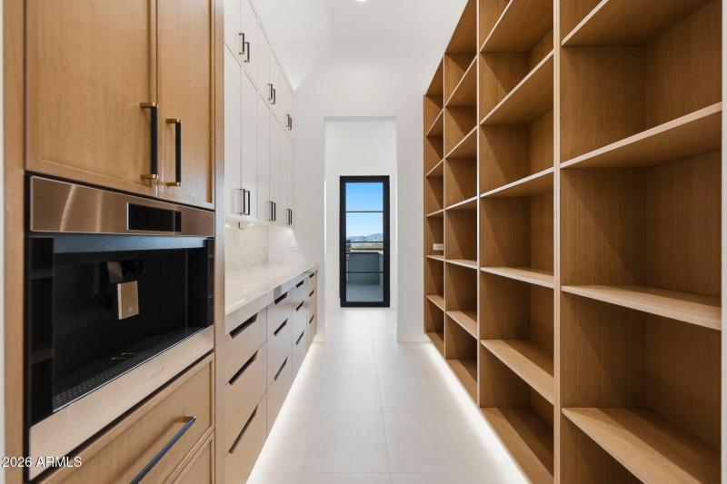 Pantry