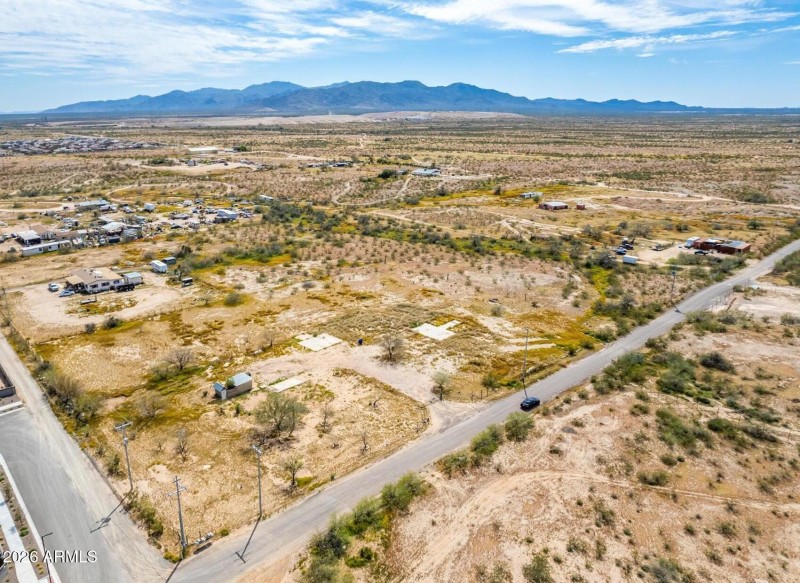 18525 W Pinnacle Peak RD