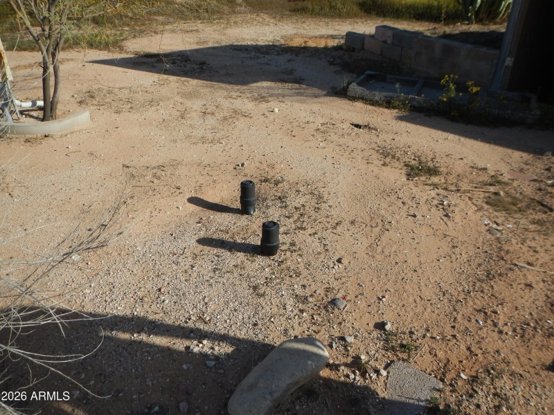 18525 W Pinnacle Peak RD