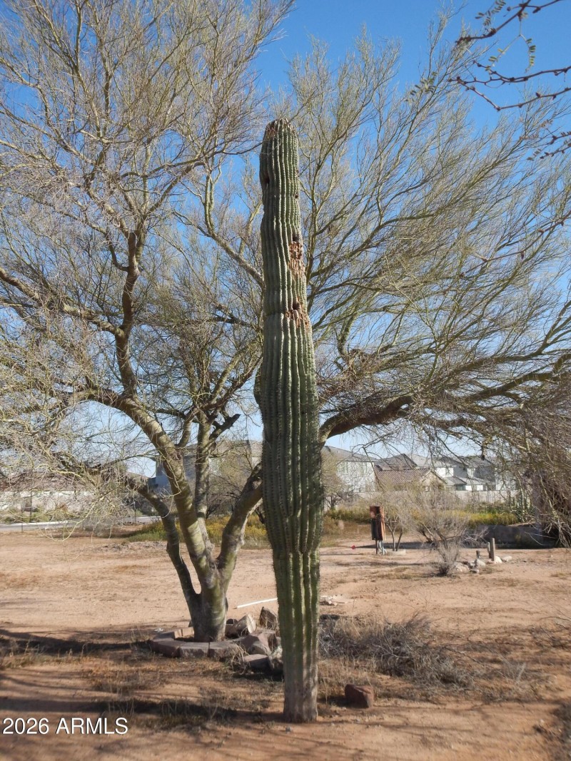 18525 W Pinnacle Peak RD