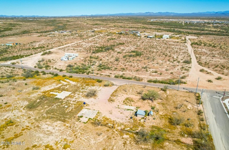 18579 W Pinnacle Peak RD