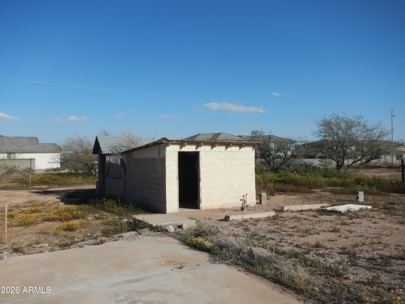 18579 W Pinnacle Peak RD