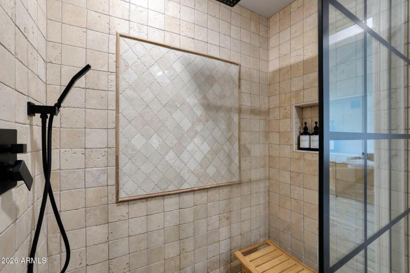 Bathroom #1 Downstairs