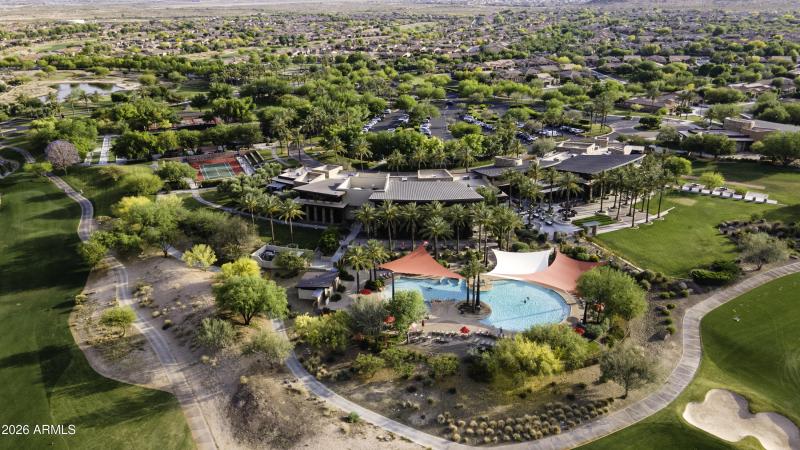 Trilogy At Vistancia