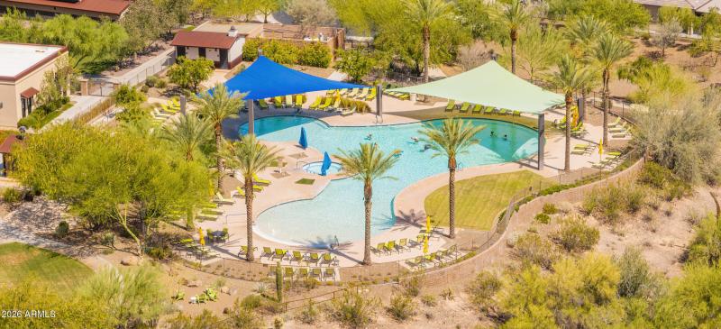 Trilogy At Vistancia