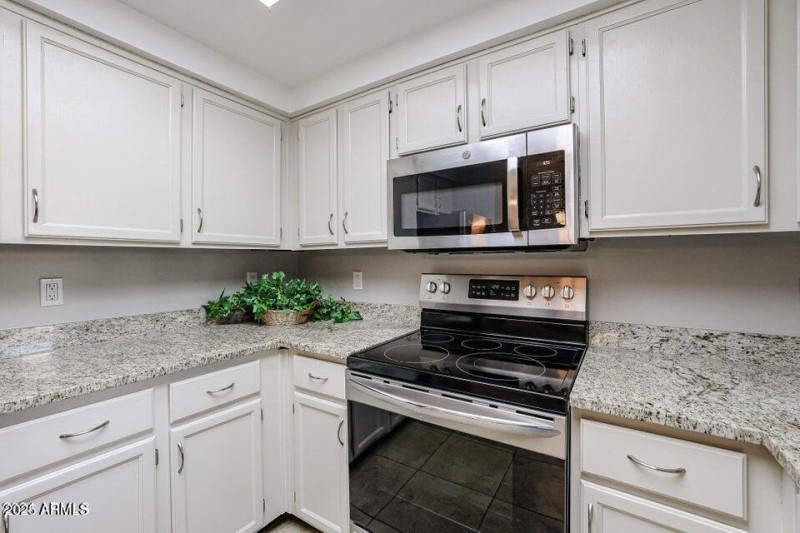 9451 E Becker Ln, 13 1031