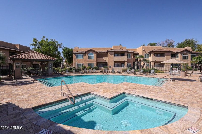 9451 E Becker Ln, 26 1031