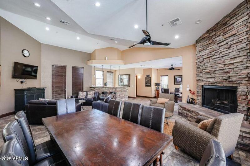 9451 E Becker Ln, 32 1031