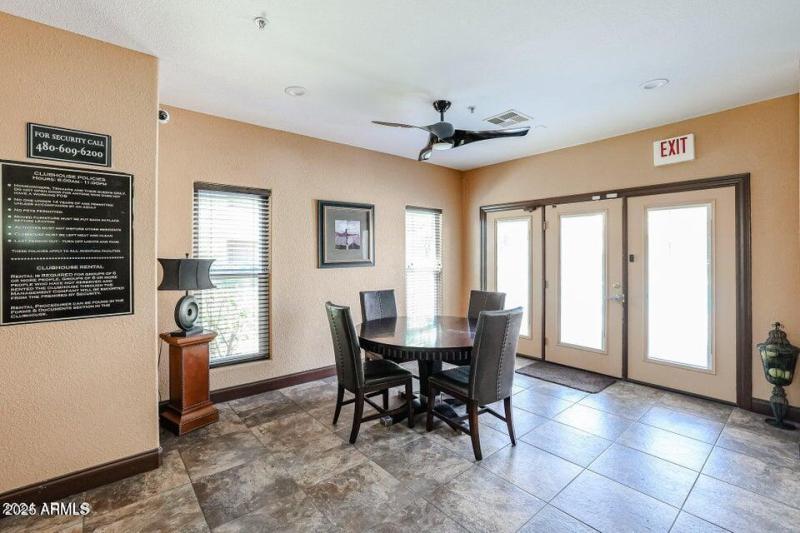 9451 E Becker Ln, 34 1031