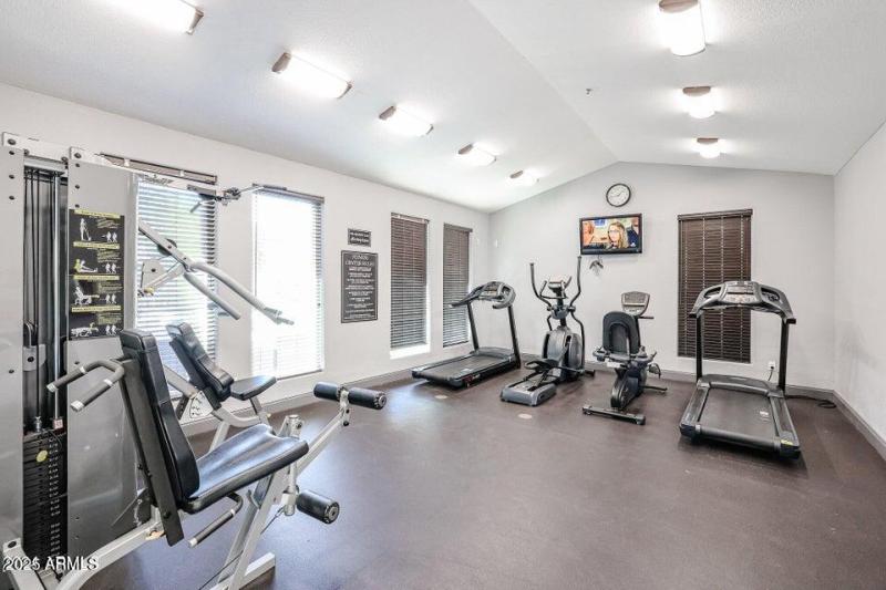 9451 E Becker Ln, 38 1031