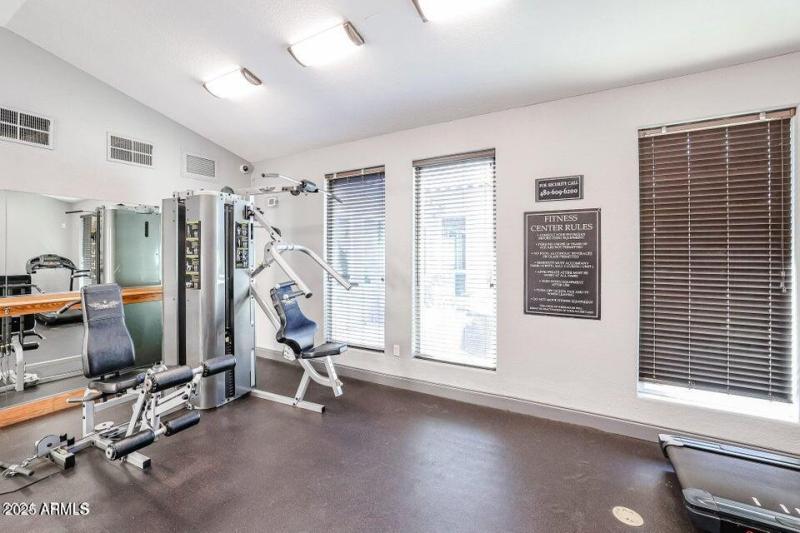 9451 E Becker Ln, 39 1031