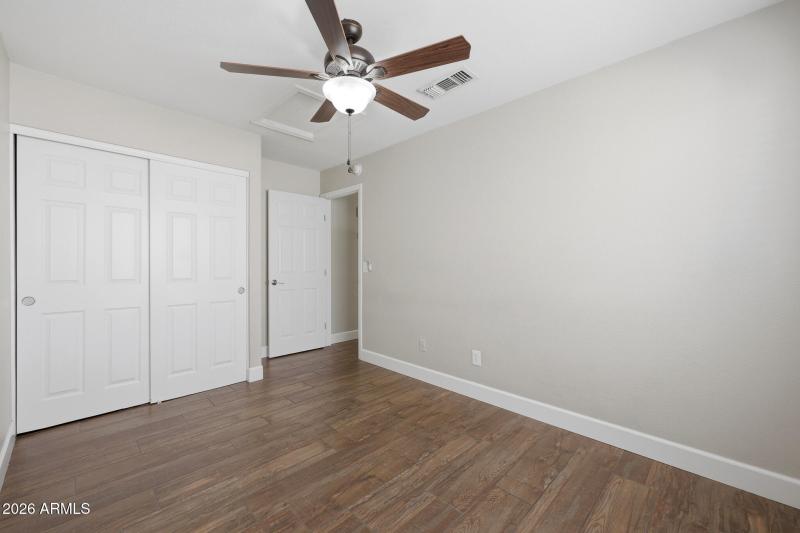 Another view bedroom 1