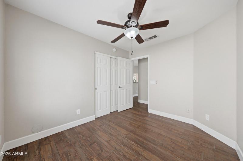 Another view of Bedroom 2