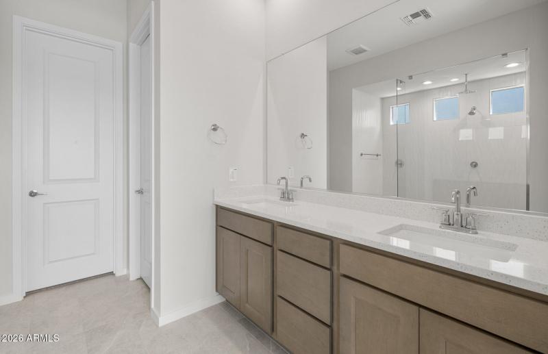 Owner's Bathroom