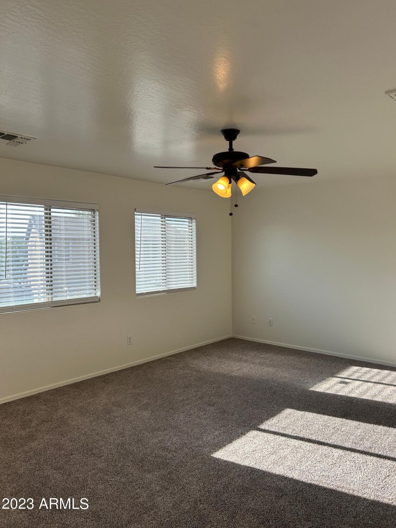 71st Primary bedroom