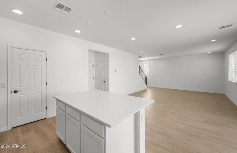 Kitchen/Cafe/Gathering Room