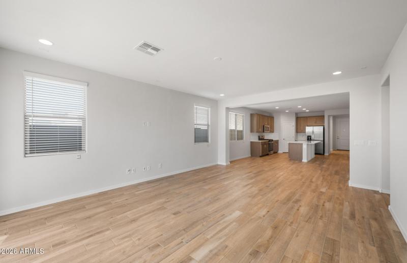 Kitchen/Cafe/Gathering Room