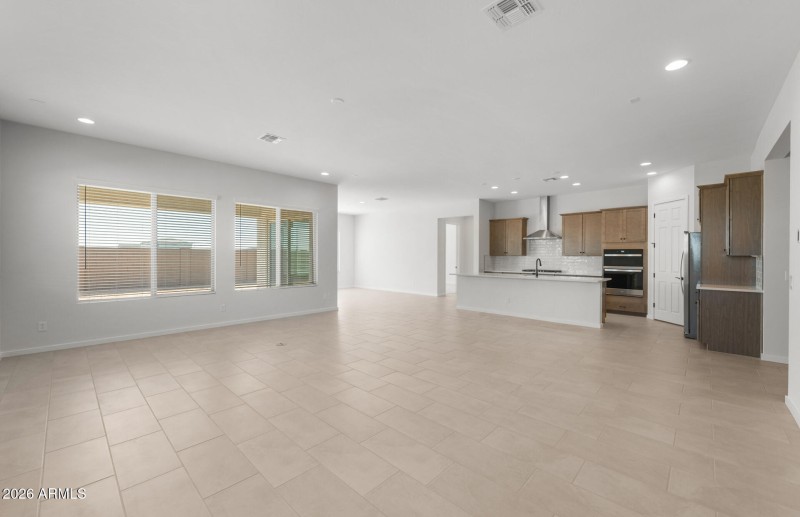 Gathering Room/Kitchen/Cafe