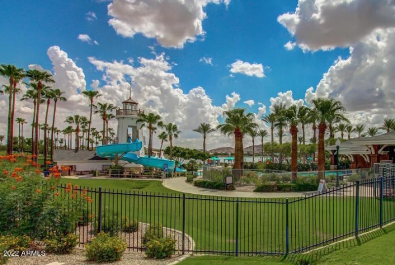 star point residents club