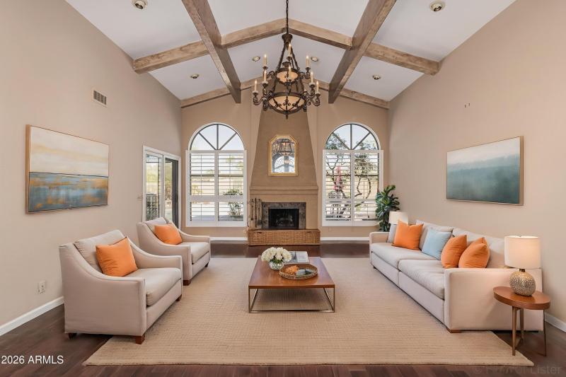 13-Casitas - Living Room - Standard - 0