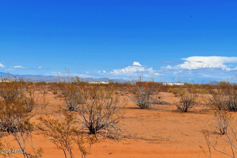 237th and radford across ne