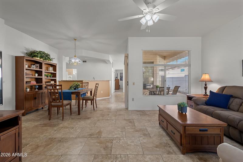 21744 N Verde Ridge Dr, Sun City West