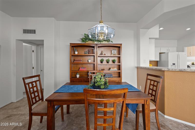 21744 N Verde Ridge Dr, Sun City West