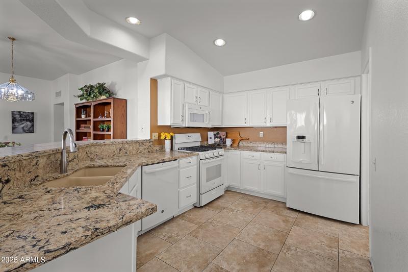 21744 N Verde Ridge Dr, Sun City West