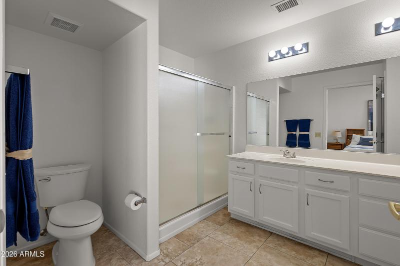 21744 N Verde Ridge Dr, Sun City West