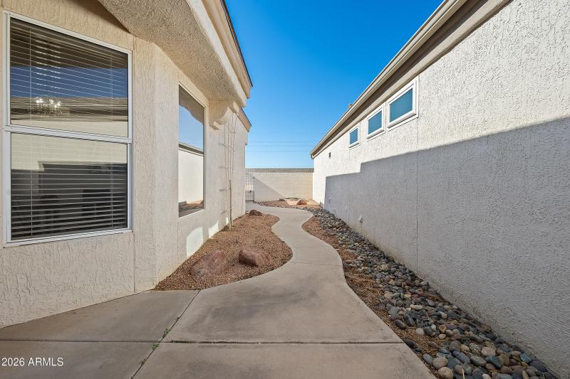 21744 N Verde Ridge Dr, Sun City West