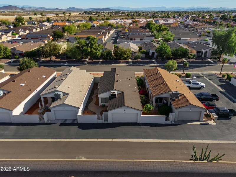 21744 N Verde Ridge Dr, Sun City West