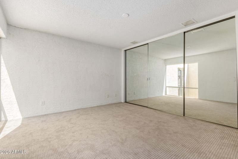 Upstairs Guest Bedroom