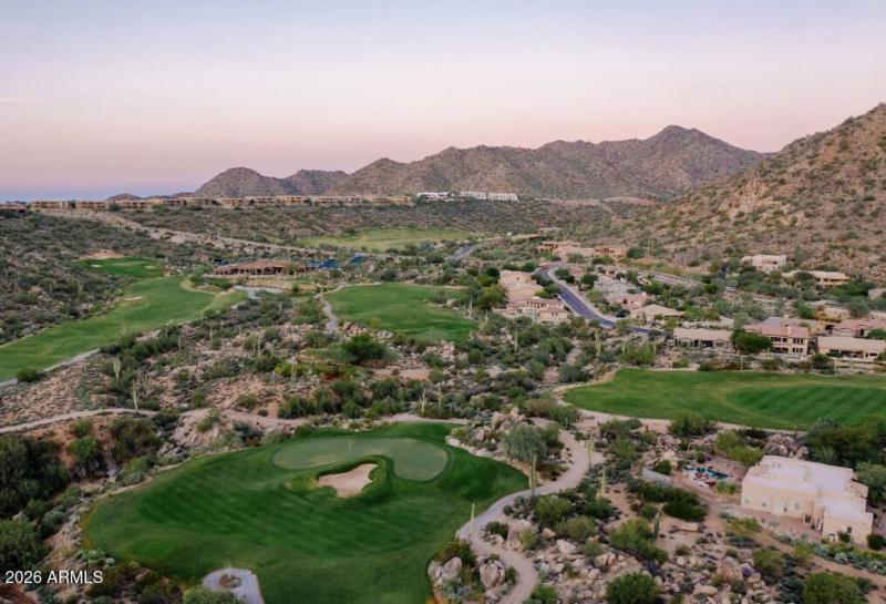 SunRidge Golf Course