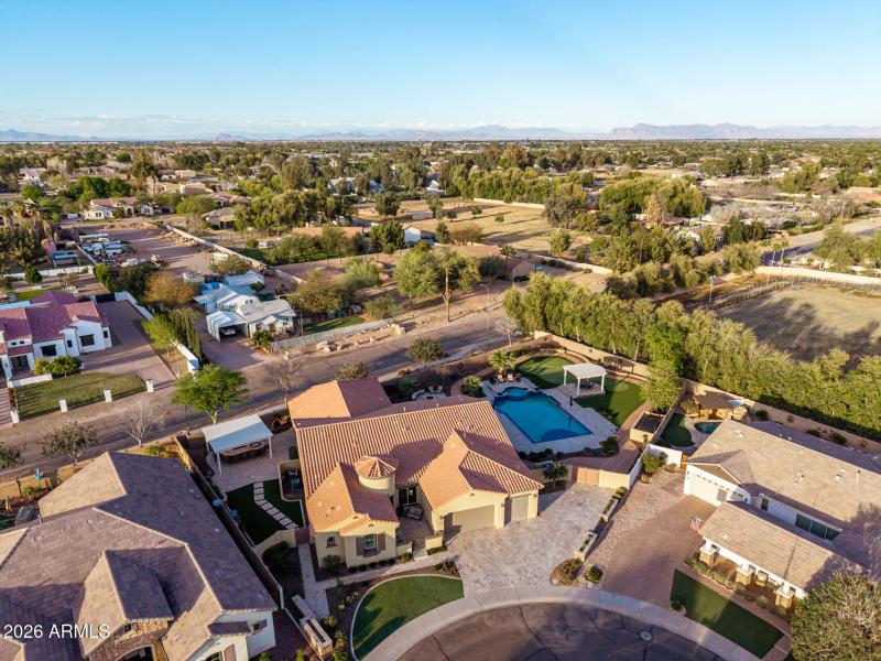 103 - Aquarius Drone