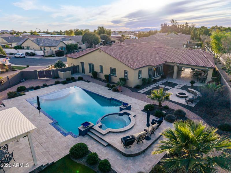 110 - Aquarius Drone