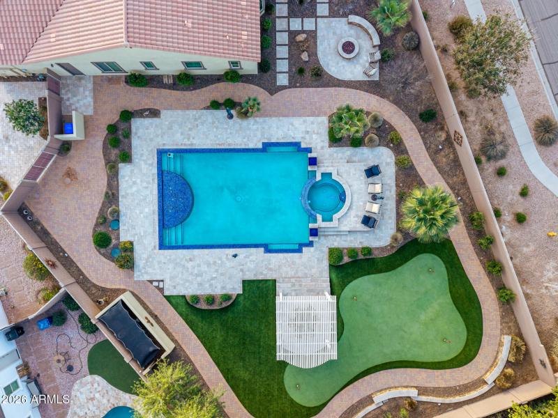 114 - Aquarius Drone